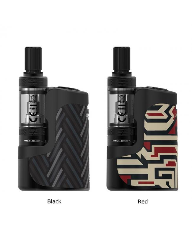 Cheap JUSTFOG FOG 1 Starter Kit, Cheap Vape STARTER KITS