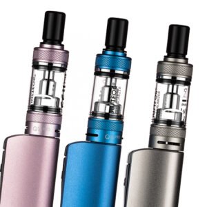 JUSTFOG Q16 Pro Starter Kit 900mAh - Vape in Bahrain