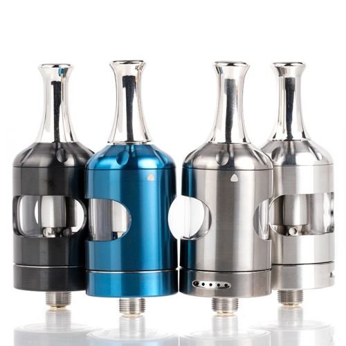 JUSTFOG Q14 Clearomizer 1.8ml - Vape in Bahrain