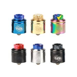 Wotofo Profile RDA - Vape in Bahrain