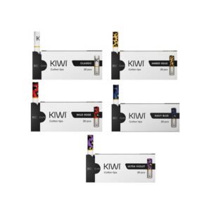 KIWI PEN KIT 400 mAh - Vape in Bahrain