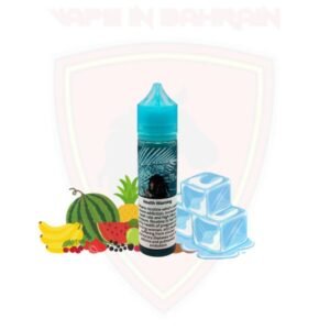 JUSTFOG Q14 Clearomizer 1.8ml - Vape in Bahrain