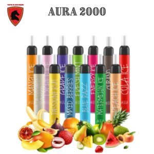 aura Archives Vape in Bahrain